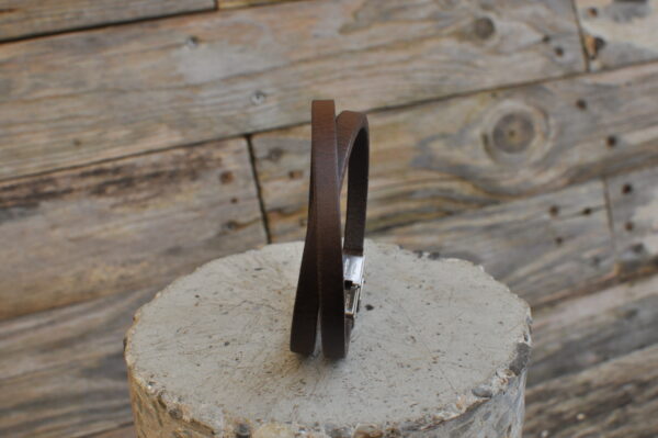Bracelet double 21cm-6 – Image 3