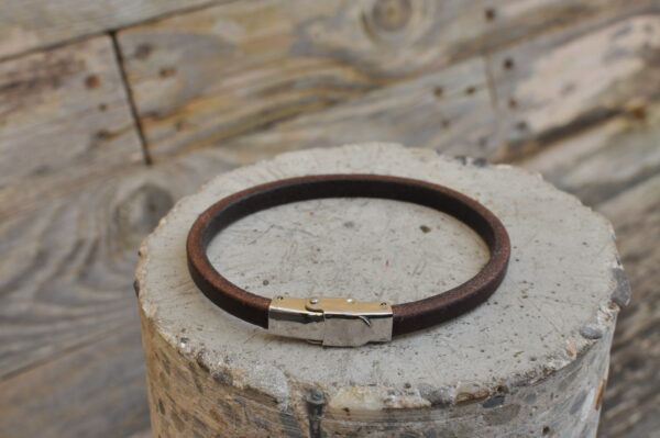 Bracelet simple 20,5-7 – Image 2
