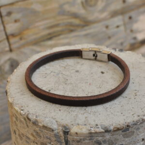 Bracelet simple 20.5cm-6