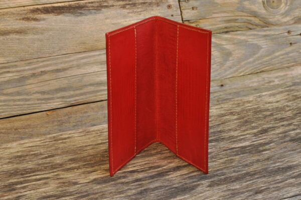 Porte documents – Image 3