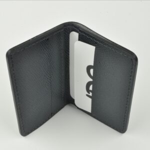 Porte 4 cartes + 1 ticket