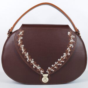 Artdent dentelle chocolat